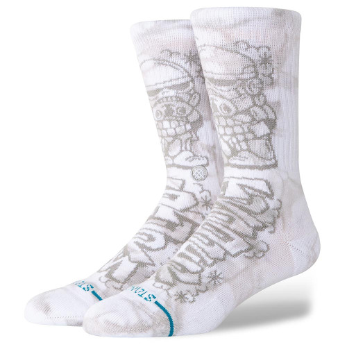 Stance Κάλτσες Dj Trooper Crew Socks